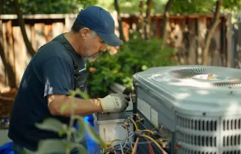 فني تكييف في الكويت 7 Air conditioning techniciant mini 6