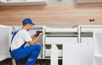 تركيب ايكيا بالكرتون في الكويت 7 IKEA cardboard installation mini 5