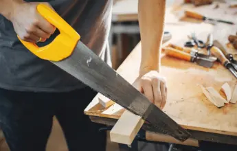 IKEA carpenter mini 5