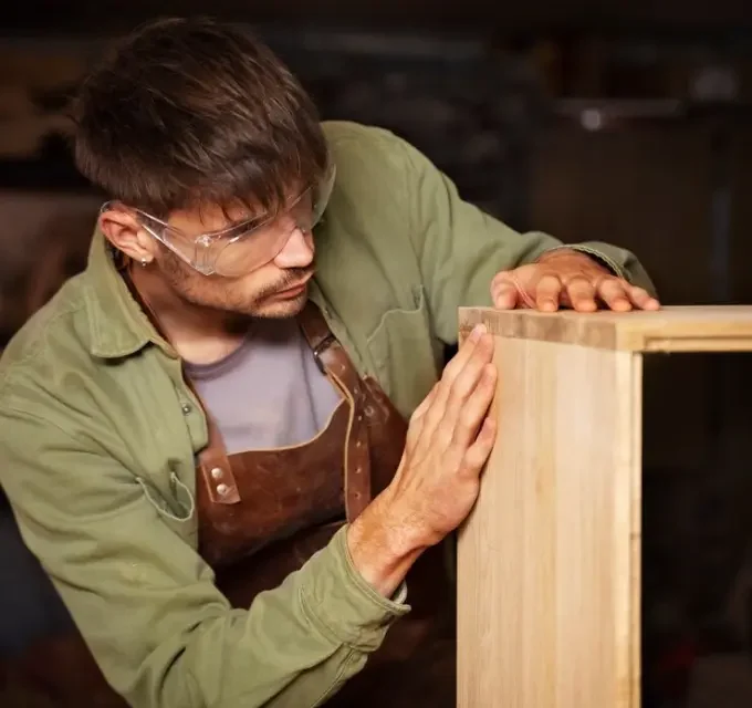 IKEA carpenter 3